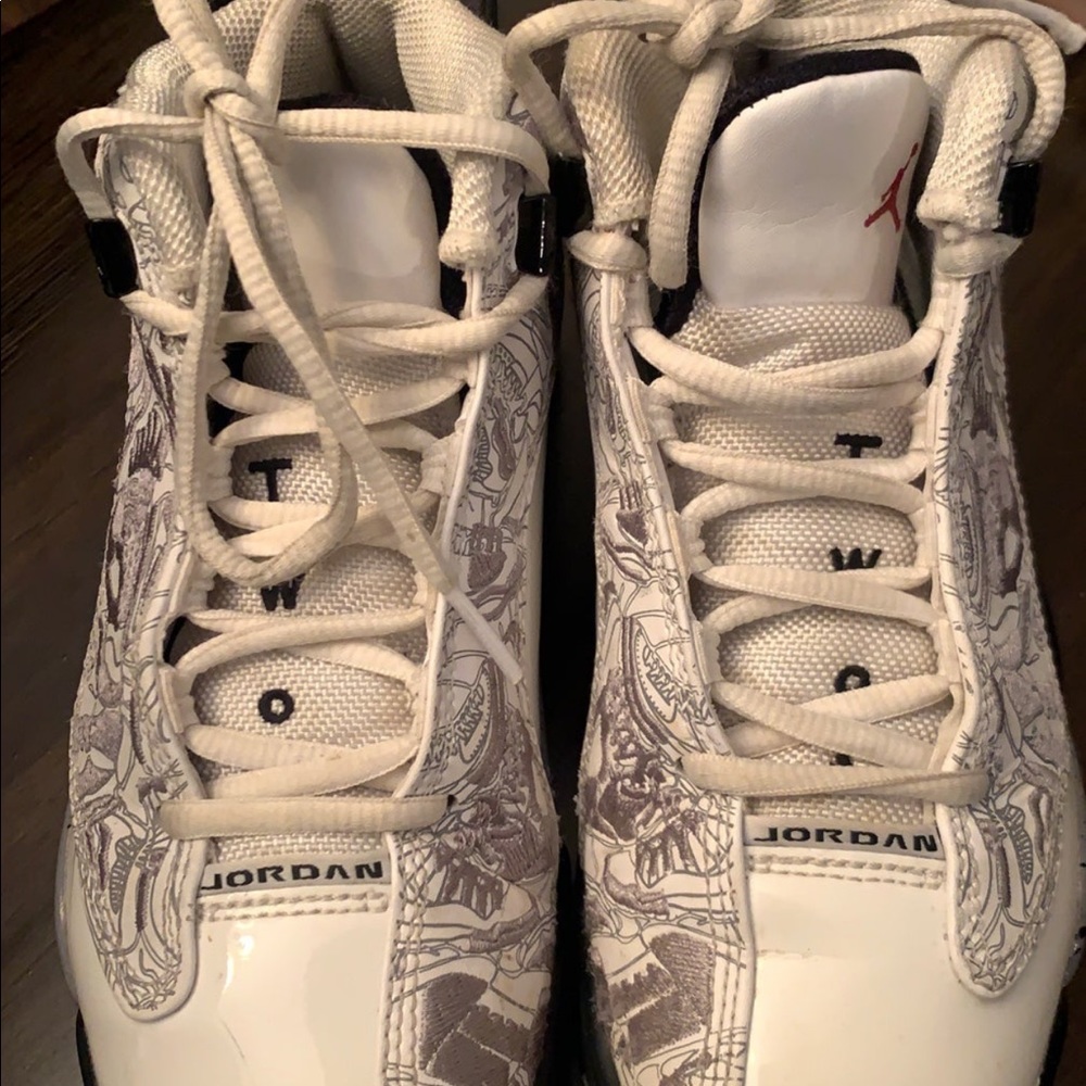 Youth Boy Shoes
